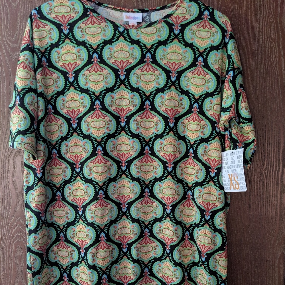 Lularoe